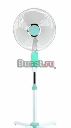 Ремонт вентиляторов Москва