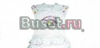 Очаровательное лентее платье Moschino 2-6лет Москва