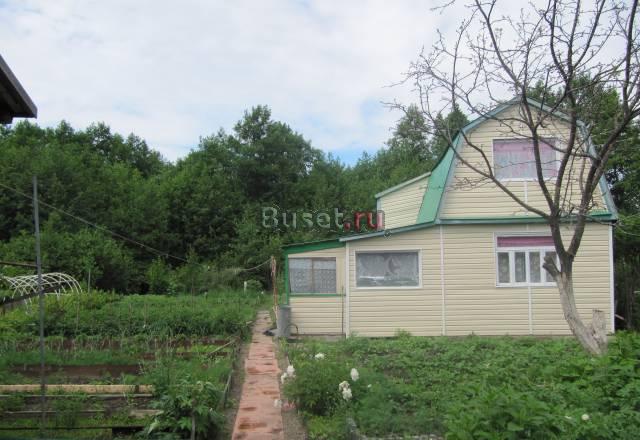 Дача 774 км Казань