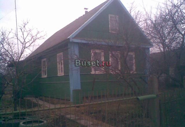 Жилой дом Любань