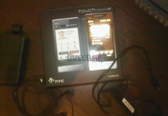 HTC diamond 2 8000руб Москва