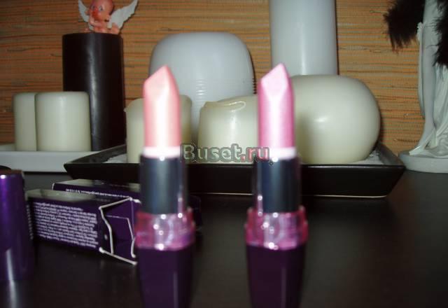 Помада Орифлэйм Москва