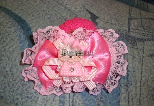 Резинка китти Санкт-Петербург