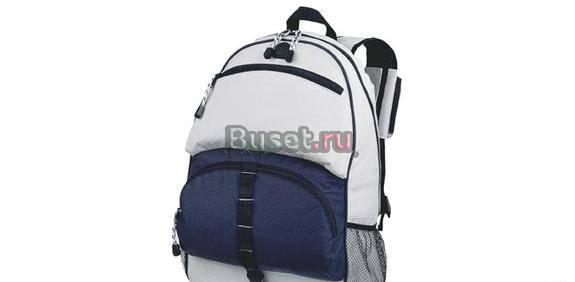 Рюкзаки "Trend" 600D Москва