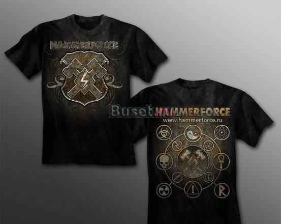 Футболки Санкт-Петербург