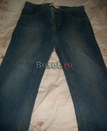 Светлые мужские джинсы Санкт-Петербург