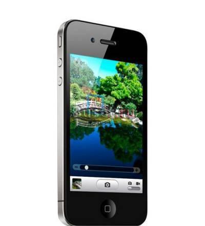 Продам iphone 4 16 gb новый Москва
