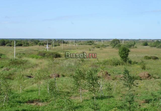 Земельный участок 3,8 га Минское направление Москва