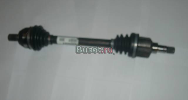 Пpивод-левый для фоpд фокус-2, Москва