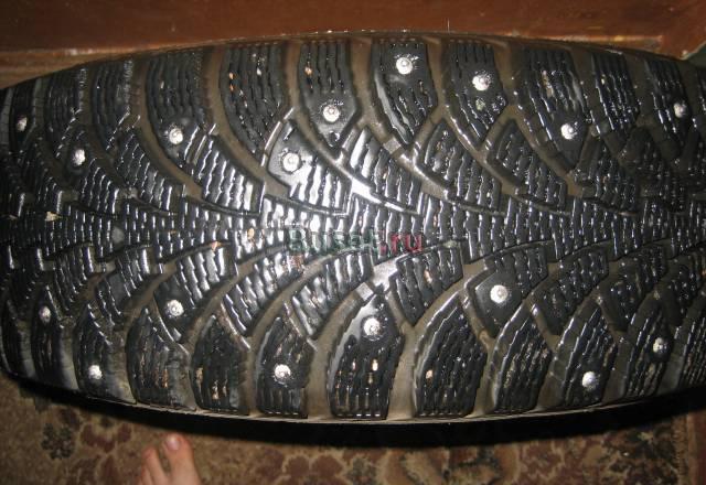 Шины и диски шипы Москва