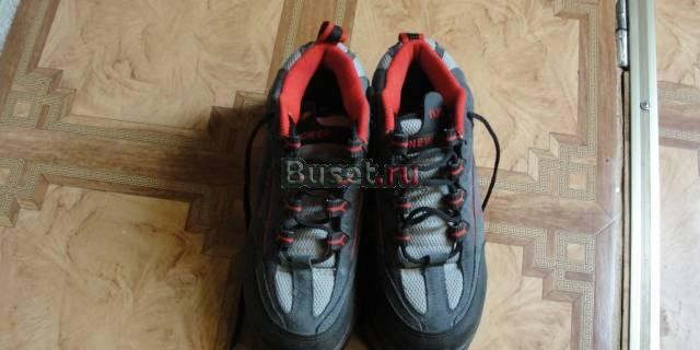 Кроссовки- ролики Москва