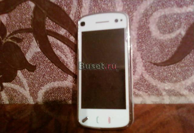 Nokia n97 Санкт-Петербург
