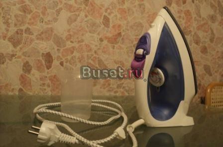 Утюг Tefal Москва