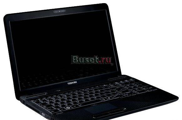 Продаю новый Toshiba satellite L650D-120 Санкт-Петербург
