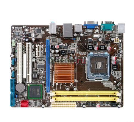 MB asus P5KPL-AM IN/GB на s775 G31 Санкт-Петербург