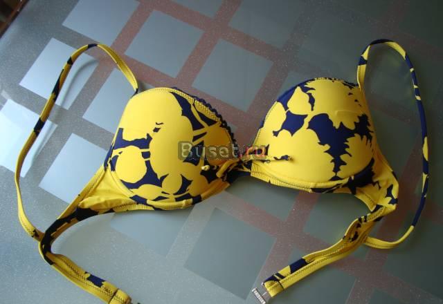 Верх от купальника moschino 75В Москва