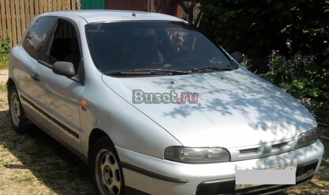 Б.у. запчасти фиат  браво-брава-типо-темпра Москва