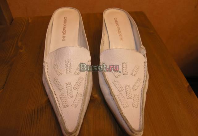 Босоножки Москва