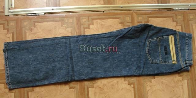 Джинсы фирмы Verri Москва