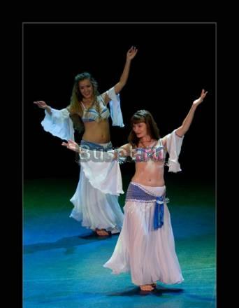 Арабский балет Екатеринбург