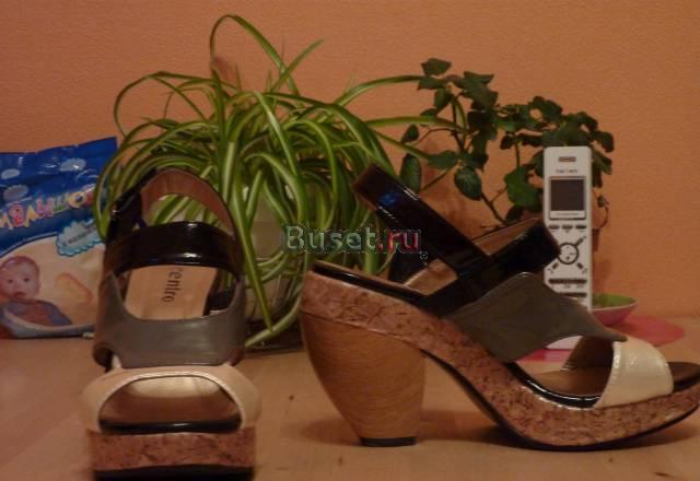 Туфли на ножку 36 размера Реутов