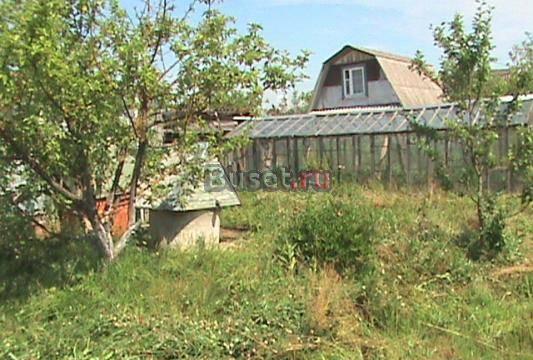 Дача в садоводстве Санкт-Петербург