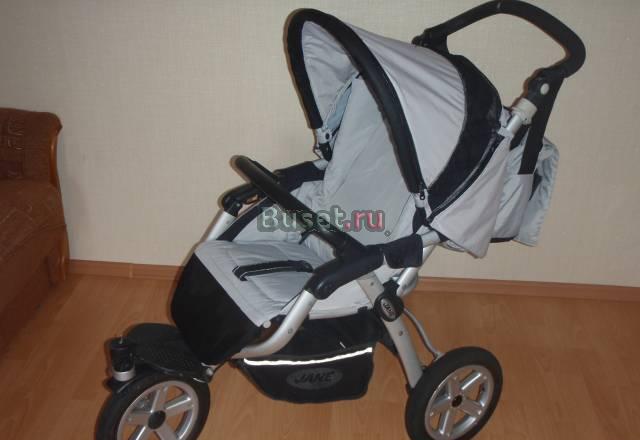 Детская коляска Люберцы