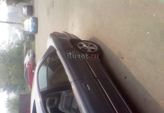 Opel Omega, 1996 Нижний Новгород