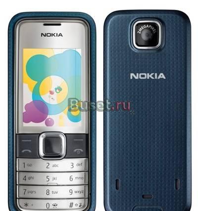 Продаю телефон nokia 7310 Санкт-Петербург