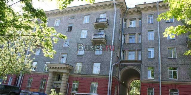 Продам 4-х к.кв.Московский р.,ул. Кузнецовская 30 Санкт-Петербург