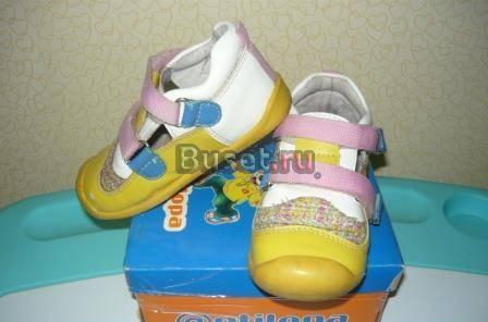 Обувь дев. р-р 23, 24 Ростов-на-Дону