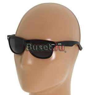 Новые мужские солнцезащитные очки boss Hugo Boss Москва
