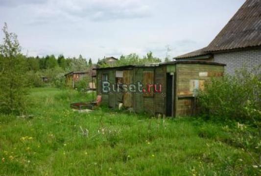 Земельный участок в садоводстве Санкт-Петербург