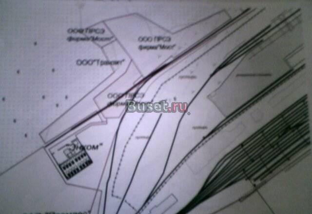 Краснодарский край "Промбаза" 2га, низкая цена Туапсе