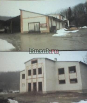 Краснодарский край "Промбаза" 2га, низкая цена Краснодар