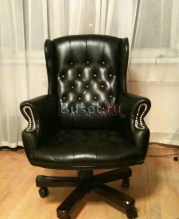 Кресло руководителя Москва