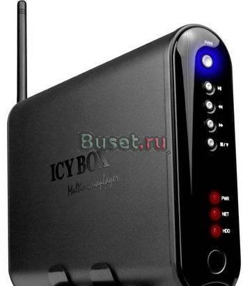 HDD плеер Москва