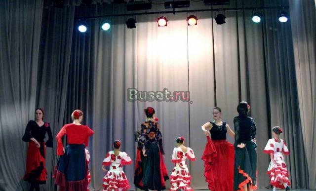 Современная хореография для детей Екатеринбург