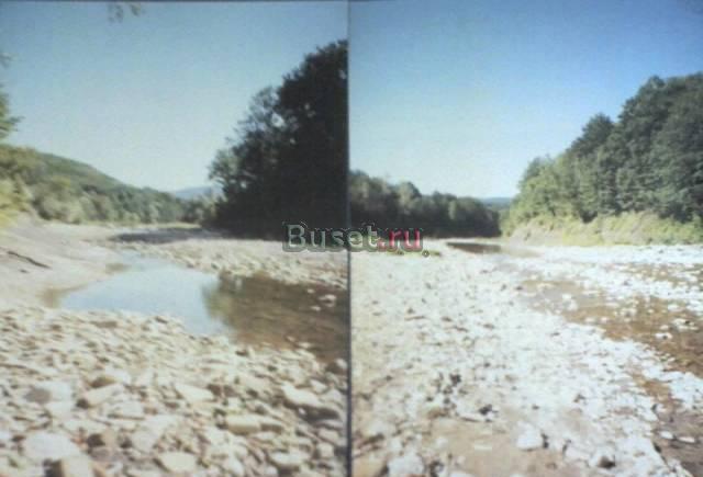 Краснодарский край"Зем.участок-Фанагорийское"2 га Анапа