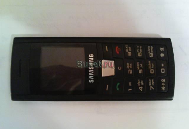Samsung SGH-С170 Москва