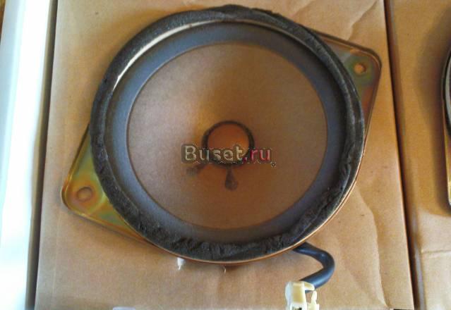 Оригинальные динамики Toyota 86160-1A010 Москва