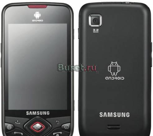 Продам samsung GT- i5700 Санкт-Петербург