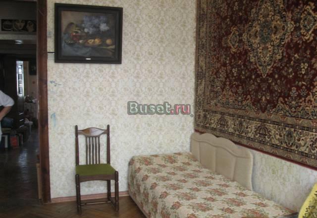 Комната для студентки Москва