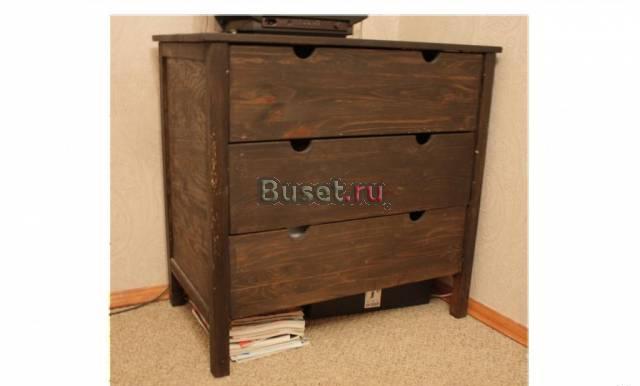 Комод Москва