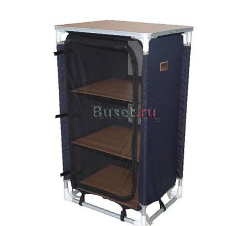 Складной шкаф-стол Mobishelf 3 Москва