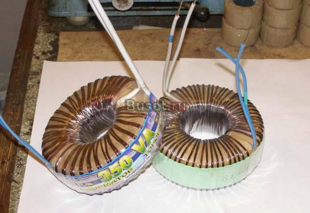 Трансформаторы Белгород