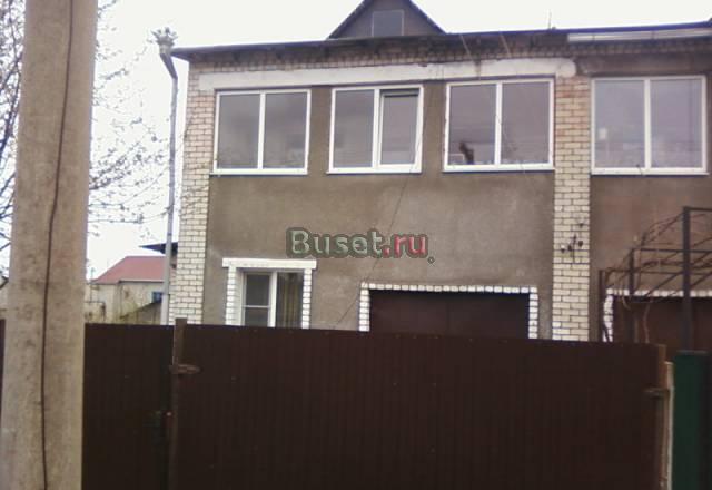 Коттедж в живописном месте Краснодар