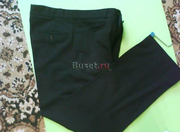 Брюки Москва