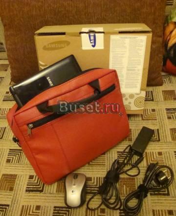 Абсолютно новый Samsung N150 with сумкамышка Москва