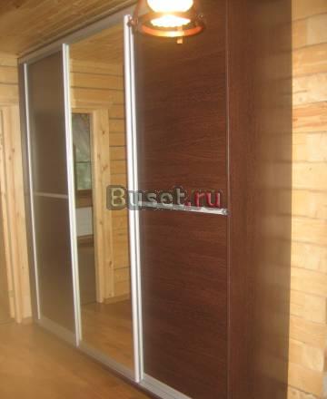 Шкаф-купе Москва